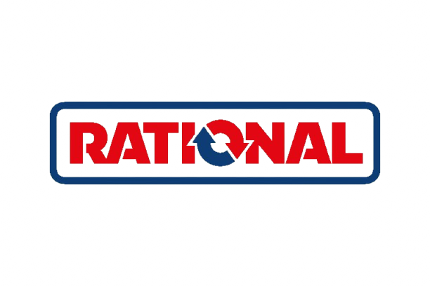 Rational commercial kitchen equipment serviced by CaterAid Belfast
